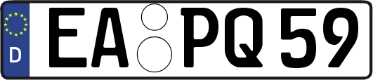 EA-PQ59
