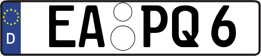 EA-PQ6