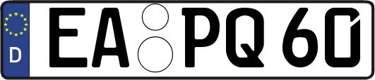 EA-PQ60