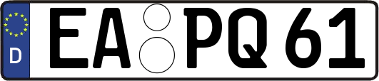 EA-PQ61