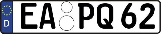 EA-PQ62