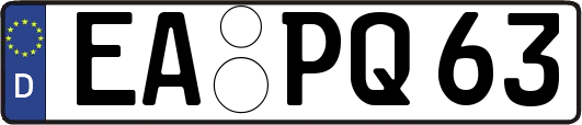EA-PQ63