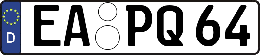 EA-PQ64
