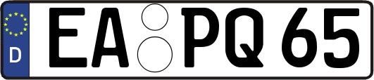 EA-PQ65