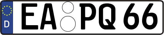 EA-PQ66