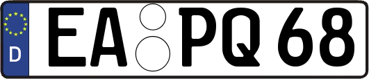 EA-PQ68