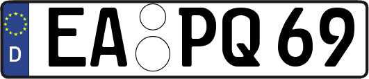 EA-PQ69