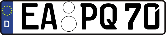 EA-PQ70