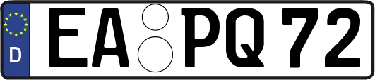EA-PQ72