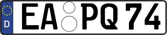 EA-PQ74