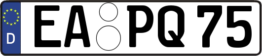EA-PQ75