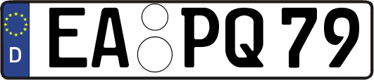EA-PQ79
