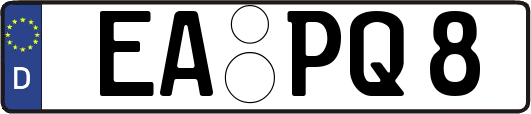 EA-PQ8