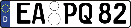 EA-PQ82