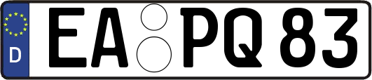 EA-PQ83