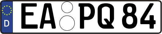 EA-PQ84