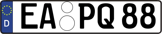 EA-PQ88