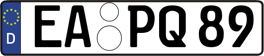 EA-PQ89