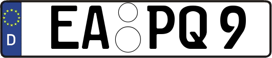 EA-PQ9