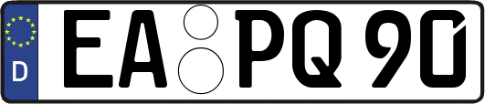 EA-PQ90