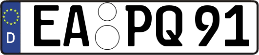 EA-PQ91