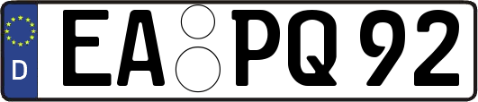 EA-PQ92