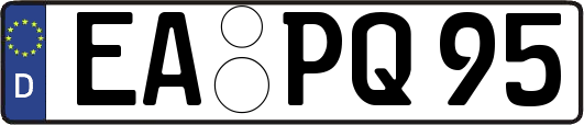 EA-PQ95