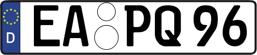 EA-PQ96