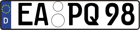 EA-PQ98