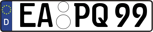 EA-PQ99