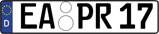 EA-PR17