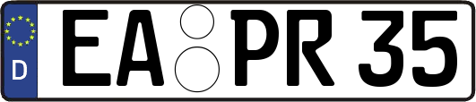 EA-PR35