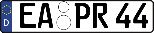 EA-PR44