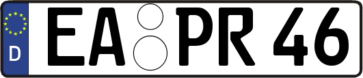 EA-PR46