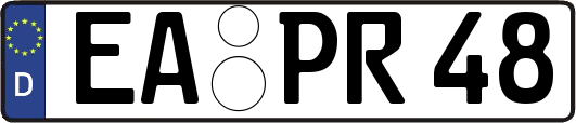 EA-PR48