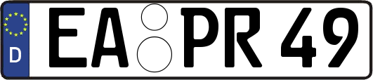 EA-PR49