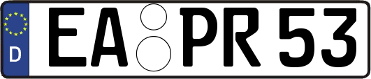 EA-PR53