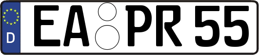 EA-PR55