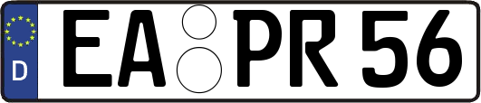EA-PR56