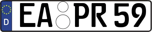 EA-PR59