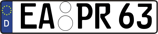 EA-PR63