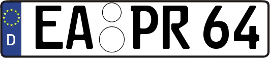 EA-PR64