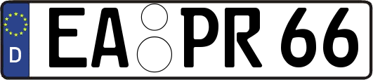 EA-PR66