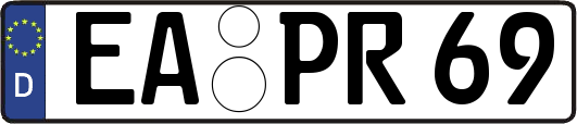 EA-PR69