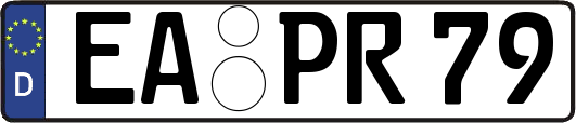 EA-PR79