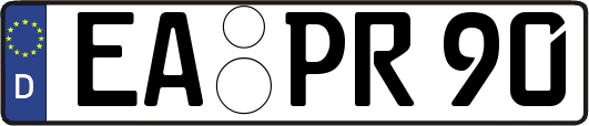 EA-PR90