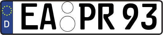 EA-PR93