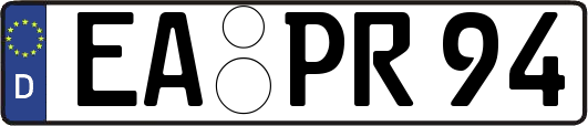 EA-PR94