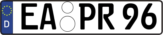 EA-PR96