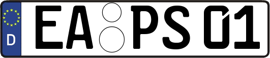 EA-PS01